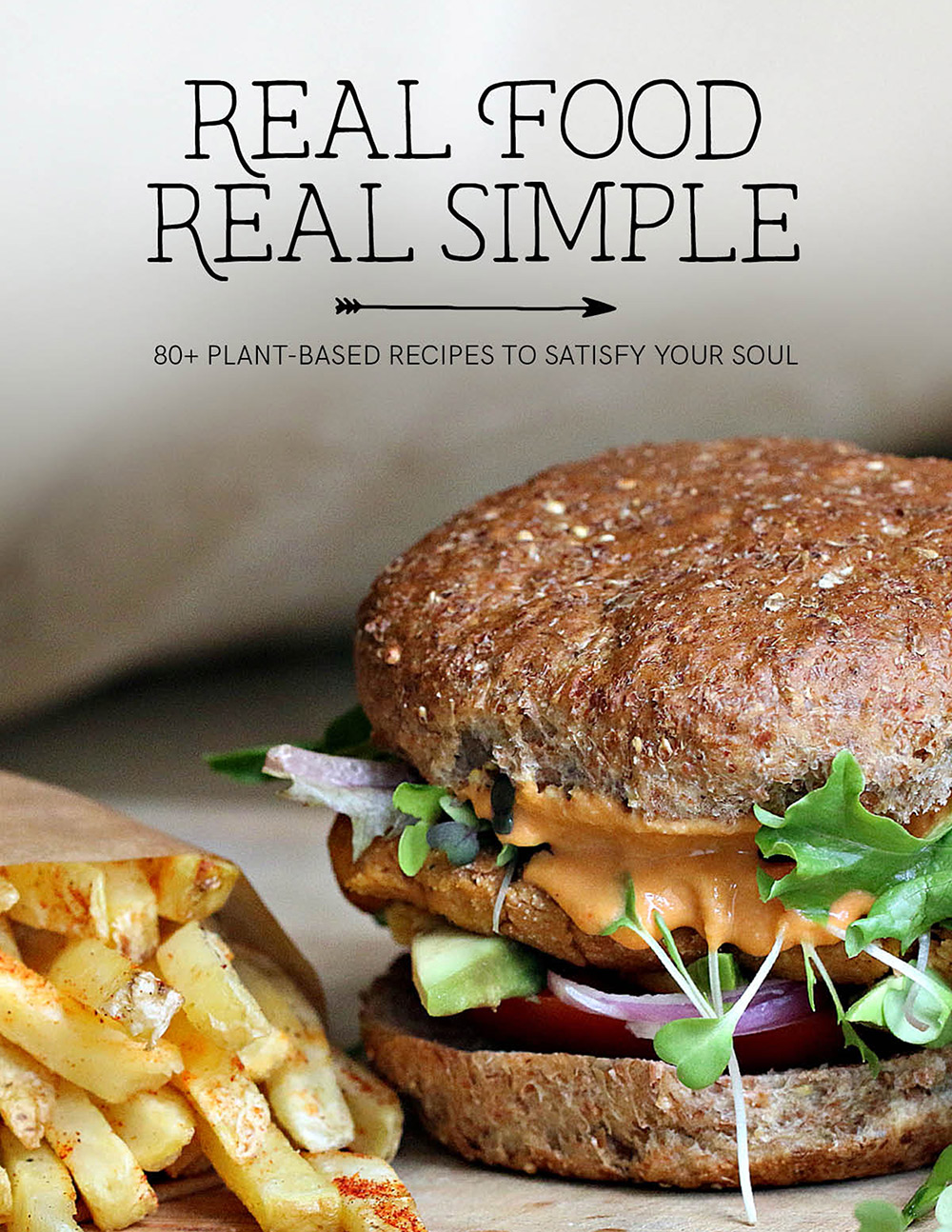 Real Food Real Simple